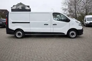 Renault Trafic TRAFIC 2.0 DCI L2H1 3,0t KOMFORT KAMERA/TEMPOM. Bild 4