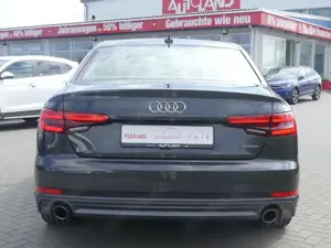 Audi A4 Bild 4