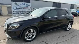 Mercedes-Benz GLA 200 GLA 200 CDI / d (156.902)
