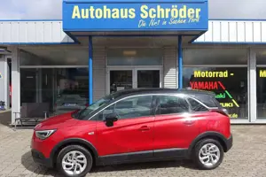 Opel Crossland X GS / Kamera/ Zahniemen neu