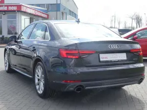 Audi A4 Bild 3