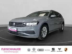 Volkswagen Passat Variant Conceptline 1.5 TSI LED+BUSINESS+NAVI+PDC