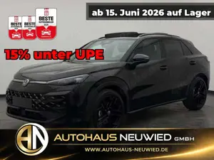 Volkswagen T-Roc T-Roc 1.5 eTSI DSG R-Line+MATRIX+CAM+PANO+BLACK+