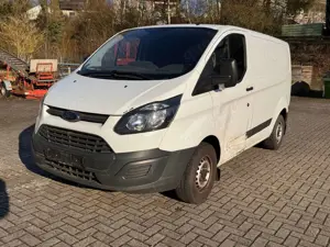 Ford Transit Custom 270 L1 City Light . 1 HAND