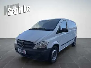 Mercedes-Benz Vito Kasten 110 CDI WORKER kompakt