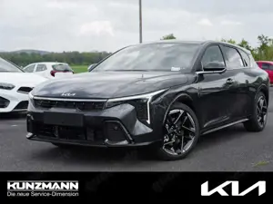 Kia K4 1.6T DCT GT-Line DriveWise Sound-P HUD 360°