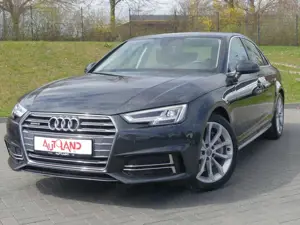 Audi A4 Bild 2