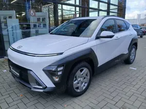 Hyundai KONA 1.6 T-GDI DCT Trend +Assistenz-Paket+el. He