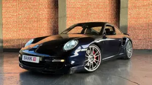 Porsche 997
