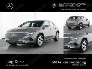 Mercedes-Benz EQA 250 EQA 250 Advanced AMBIENTE*LED*LENKRADHEIZUNG*etc