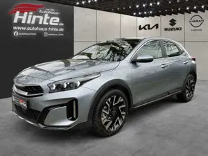 Kia XCeed 1.5T DCT Spirit XCLUSIVE-PAKET SITZHZG NAVI
