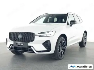 Volvo XC60 B5 AWD Black Edition AHK/360CAM/PANO/HUD/