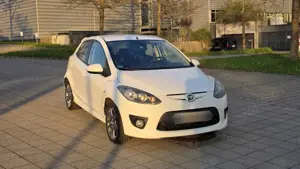 Mazda 2 - 1.3 Sport - KLIMA - 8-FACH - Bluetooth