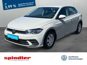 Volkswagen Polo 1.0 / AppConnect, Bluetooth, DAB+, LED, SHZ