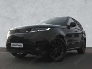 Land Rover Range Rover Sport D250 SE