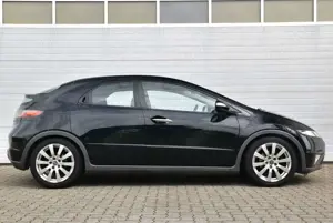 Honda Civic Bild 2