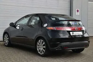 Honda Civic Bild 4