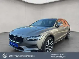 Volvo V90 Cross Country B5 D AWD Geartronic Pro