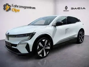Renault Megane E-Tech Techno ACC,Navi,Winterpaket,GJR