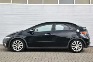 Honda Civic Bild 5