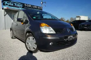 Renault Modus
