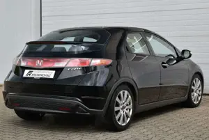 Honda Civic Bild 3
