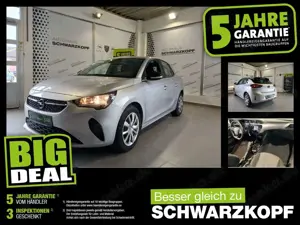 Opel Corsa F 1.2 Bluetooth,Tempomat,Sitzheizung