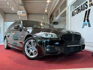 BMW 530 d Touring M-Sport *Pano*Navi*Kamera*