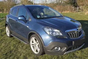 Opel Mokka 1.4 Turbo ecoFLEX Start/Stop Color Innovation