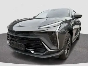 DFSK Others Forthing 5 Leder PANO LED SHZ CarPlay BLT 360°