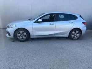 BMW 116 d Advantage *DAB*WLAN*PDC*Navi