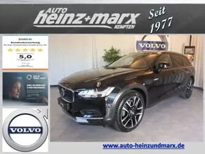 Volvo V90 Cross Country V90CC B5 D Ultimate AWD Luftfahrwerk-Standheiz.
