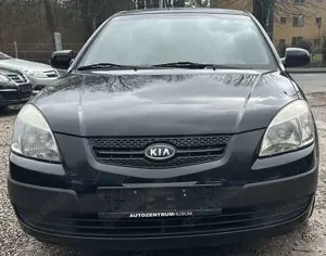 Kia Rio 1.4 EX Basis