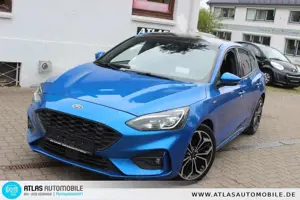Ford Focus ST-Line 1.5 Aut PANORAMA=LEDER=HUD=LED=NAV