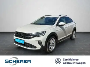 Volkswagen Taigo 1.0 TSI DSG Move NAVI SHZ RFK AHK ACC