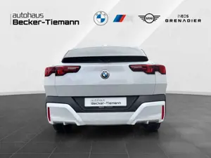 BMW X2 sDrive20d | Premiumpaket| L-Rate 479,-mtl| Garanti Bild 5
