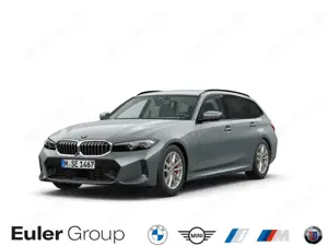 BMW 320 d Touring Sportpaket HUD Navi Digitales Cockpit So