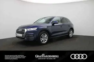Audi Q5 50 TFSI e quattro . LED Navi HuD