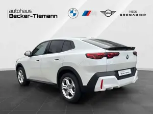 BMW X2 sDrive20d | Premiumpaket| L-Rate 479,-mtl| Garanti Bild 4