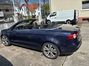 Volkswagen Eos