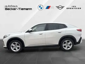 BMW X2 sDrive20d | Premiumpaket| L-Rate 479,-mtl| Garanti Bild 3