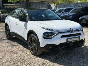 Citroen C4 Lim. Feel Pack/R.Kamera/SHZ/Apple-Carplay