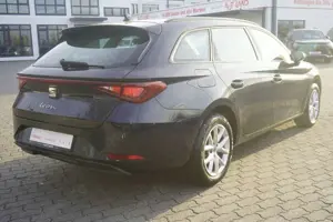 SEAT Leon Bild 5