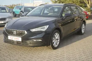 SEAT Leon Bild 2