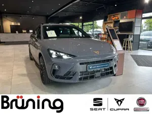 CUPRA Leon Sportstourer VZ Extreme /AHK /SITZHEIZUNG Klima