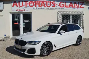 BMW 530 530 d xDrive M Sport Pano Laser