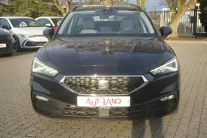 SEAT Leon Bild 3