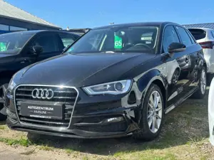 Audi A3 Sportback ambition*HU/AU NEU*SHZ*