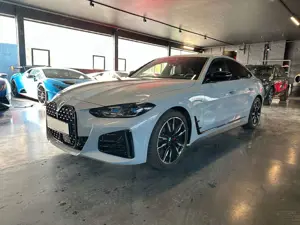 BMW Others M440 i Gran Coupe xDrive*ACC*HK*Laser*SD*360°