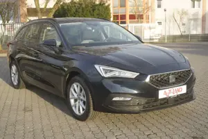 SEAT Leon Bild 4